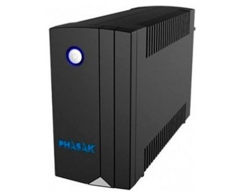 Phasak - UPS Phasak OTTIMA Interactivo 1060VA/600W